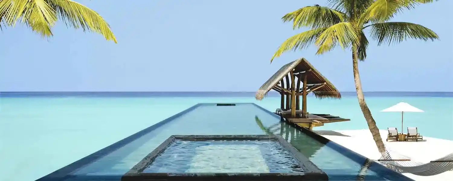 One & Only Reethi Rah-1